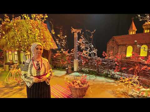 Virginia Moraru - Sa pornim Jocul Miresei