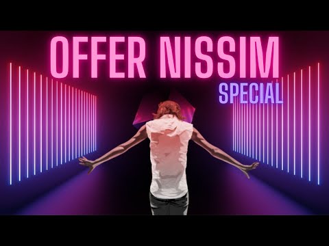 OFFER NISSIM SPECIAL 2018 #3 By Roger Paiva