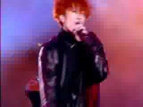 990918 - H.O.T - Line Up