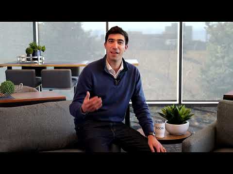Scott Heymann Introduces CCIG to the Angel Capital Summit