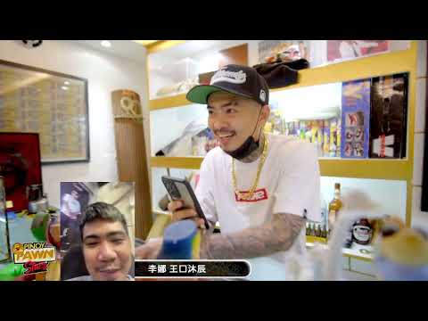Pinoy Pawnstars Ep.80 - Chinese God's and Goddesses