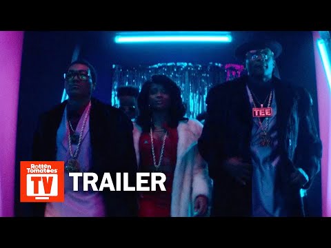 BMF - Black Mafia Family Trailer