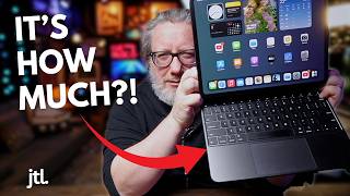 Is $350 Magic Keyboard REALLY Worth the Price?