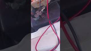 Diagnosing a faulty wiper motor 2006 Chevy Colorado