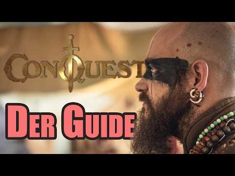 Conquest of Mythodea - Pro-Tipps zum größten Larp der Welt