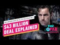 What the $43B WarnerMedia/Discovery Deal Means for HBO Max & DC Comics - IGN The Fix: Entertainment
