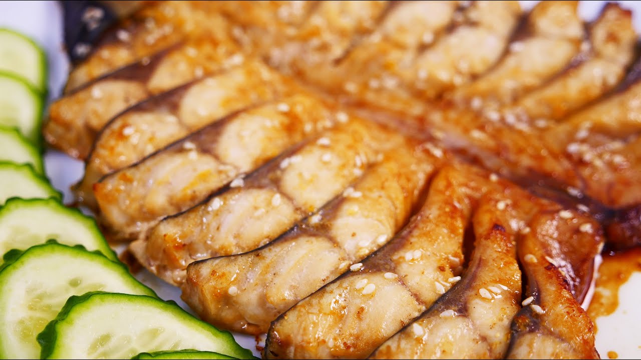 Божественная скумбрия! Язык можно проглотить, как вкусно! Новогодний стол 2022