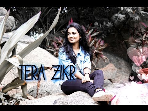 Rashmilata Singh tera zikr