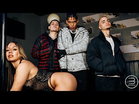 Derek Santana - A$$ (Video Oficial)