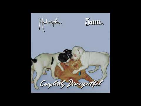 Madecipha - 5:am -  Confessions intro