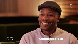 MC Solaar, le maître mots