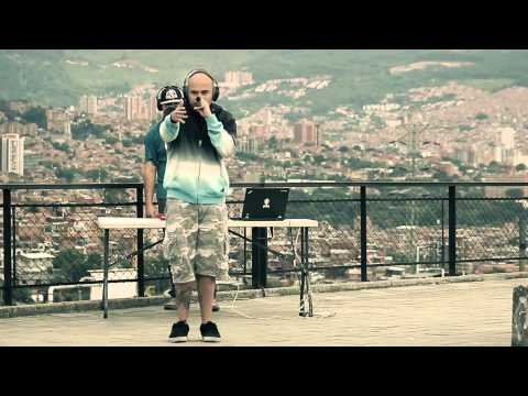 Desamparados de Benzina en #CalleLírica