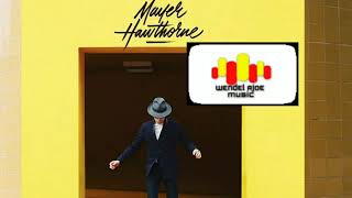 Mayer Hawthorne - Cosmic Love