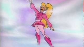 &quot;Starla and The Jewel Riders&quot; | TV Show Intro | Season One | S1 Theme Song