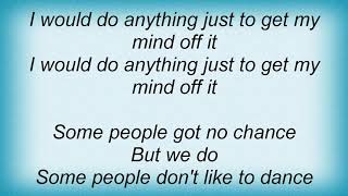 Soul Asylum - You&#39;ll Live For Now Lyrics