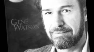 Gene Watson -- Don't Waste It on the Blues