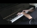 Bleach - Will of the Heart (Piano) by Shiro Sagisu ...