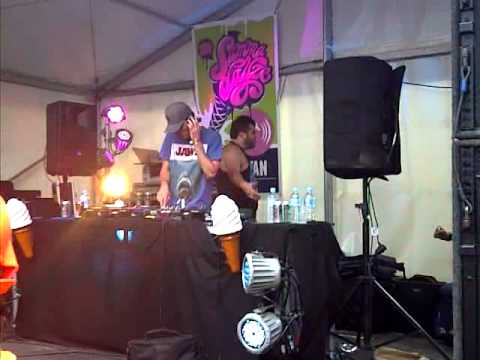 orkestrated summadayze 2