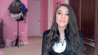 Demi Lovato Makeup Tutorial