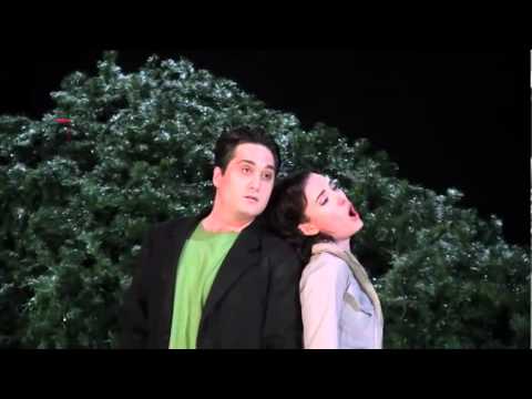 Giuseppe Filianoti, Ermonela Jaho - La bohème - O Soave Fanciulla