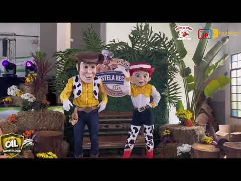 Almoço do Prato Típico de Campina da Lagoa