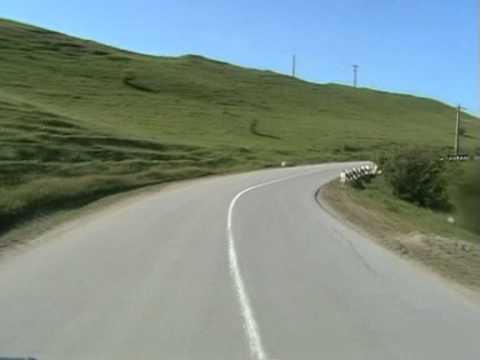 Alba -  Drasov 400%.mpg