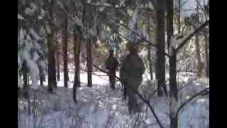 U.S. Army Garrison Fort A.P. Hill official command video