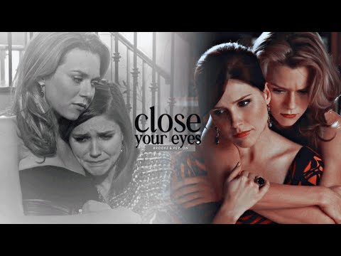 Brooke & Peyton | Close Your Eyes