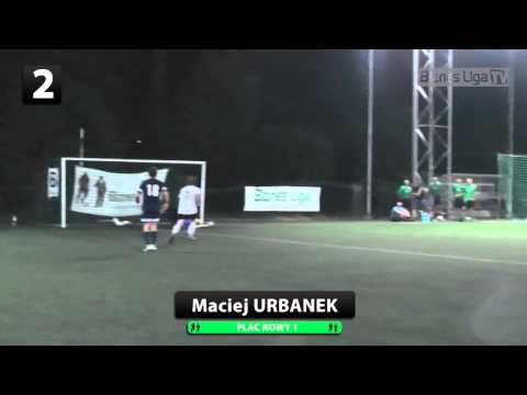 12.09.2015 Biznes Liga - Interwencja Tygodnia