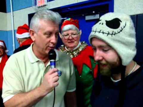 WFMK Secret Santa Revealed