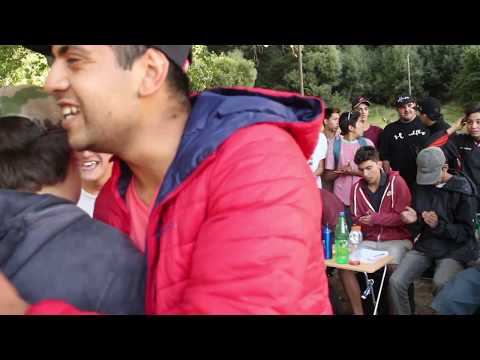 SKEREO vs. KILTRO vs. CITO: 8vos - Batallas Under Trap