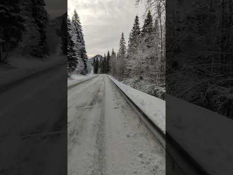 Exploring the Breathtaking Landscapes of Klæbu - Norway