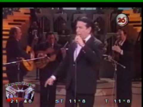 JORGE VIDAL " Gripe Liviana  "