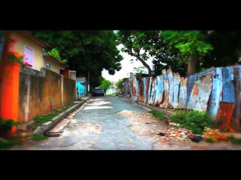 BRIGGY BENZ GARRISON [OFFICIAL] VIDEO