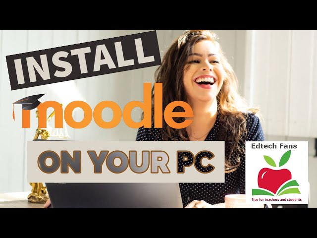 הגיית וידאו של moodle בשנת אנגלית