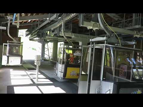 Kappl 4-MGD Diasbahn Technik Talstation