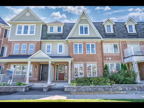 128 Onley Lane, Milton, ON L9T 8E3