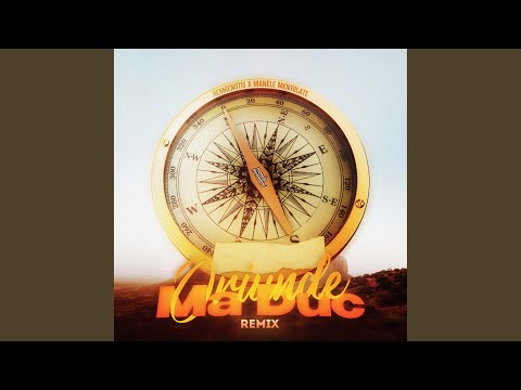 Oriunde mă duc (Iuly Neamtu Remix)