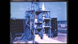 This Is Redstone Arsenal 1962