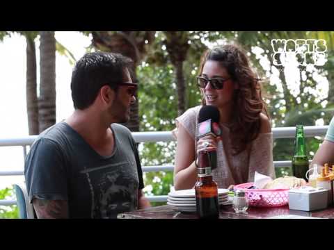 Entrevista Robbie Akbal Y Shall Ocin - The BPM Festival