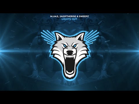 M.I.M.E, JAIoftheRise & Sweepz - Lights Out