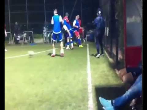 Higlights Settimana MMC Tremonti Fc 25/03