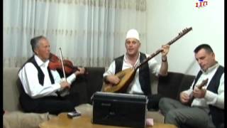 Halit Gashi, Nysret Hasani & Sherif Prokshi - Adem Jashari