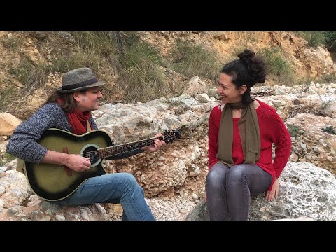 Mira'm als ulls - Feliç 2021-  Pili Cugat i Carlos Lupprian