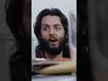 Paul McCartney Amazed By Billy Preston #thebeatles #getback #billypreston #beatlesshorts