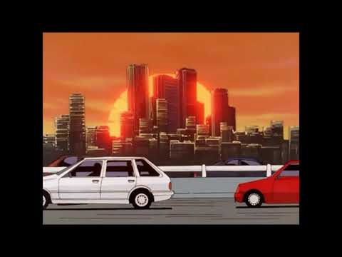 5EB - 5UNNY w/ Dreadz (slowed + reverb)