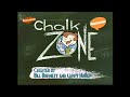 ChalkZone Theme Song Dutch Nederlands