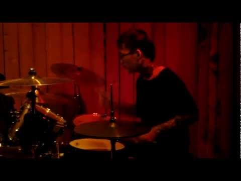 49 몰핀즈(49 Morphines)-Broken Fist (CHRISTFUCK New EP Release Show @Salon 바다비)