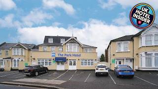 Park Hotel Ilford | London, United Kingdom | Hotel Review 🏨