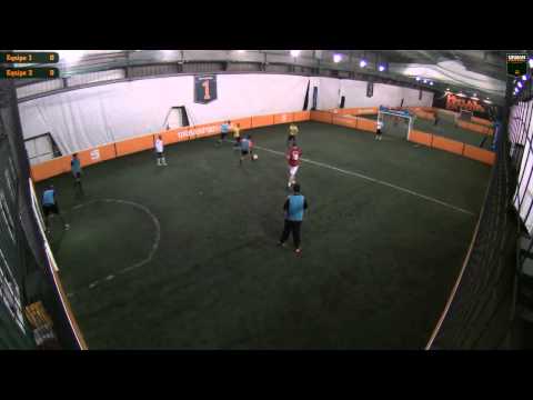 Asnières | Terrain 1 le 02/09/2013 à 21:19